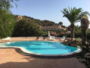 Hotels in Liscia Di Vacca